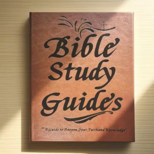 Bible Book Summary Guide with Scripture Note & Prayer Reflections Bible Study Guide Bible Book Learning Plan for Men Women Gifts